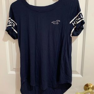 Hollister Tee